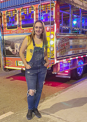 Your Latin Bride? Your Latin Bride?