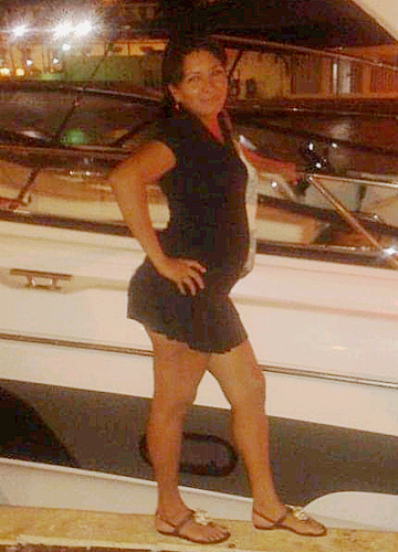 Your Latin Wife? Your Latin Wife?