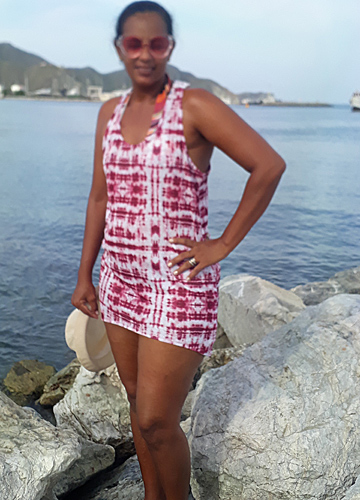 Your Latin Wife? Your Latin Wife?