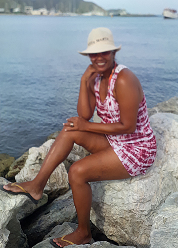 Your Latin Wife? Your Latin Wife?