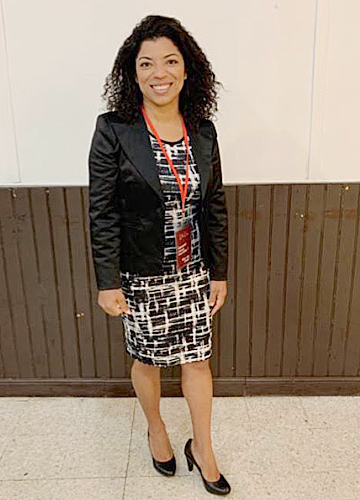 Your Latin Wife? Your Latin Wife?