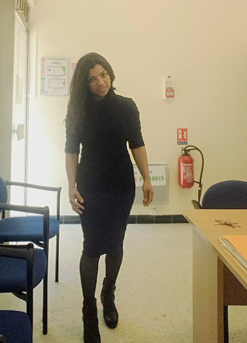 Your Latin Wife? Your Latin Wife?