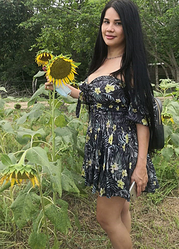 Your Latin Bride? Your Latin Bride?