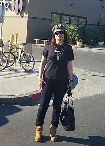 Your Latin Wife? Your Latin Wife?