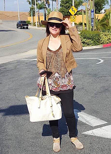 Your Latin Wife? Your Latin Wife?