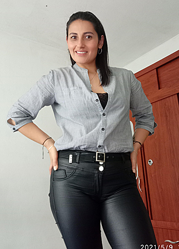 Your Latin Bride? Your Latin Bride?