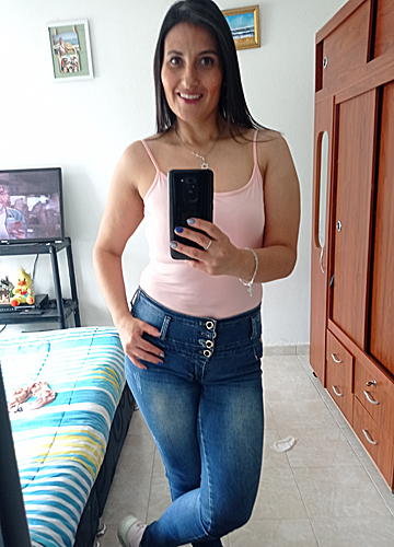 Your Latin Wife? Your Latin Wife?