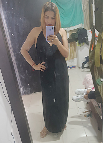 Your Latin Wife? Your Latin Wife?