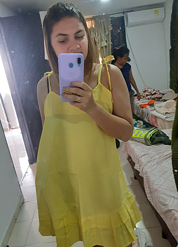 Your Latin Wife? Your Latin Wife?