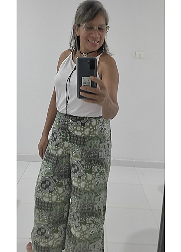 Your Latin Wife? Your Latin Wife?