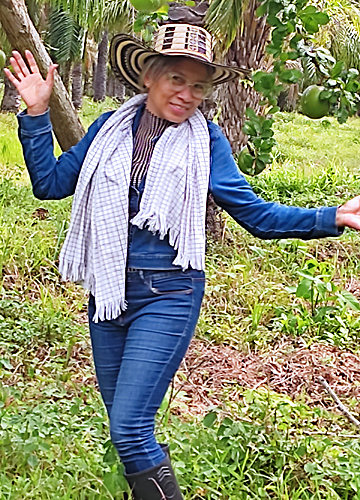 Your Latin Bride? Your Latin Bride?