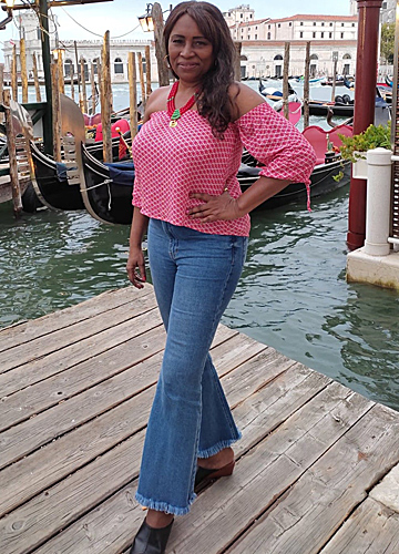 Your Latin Wife? Your Latin Wife?