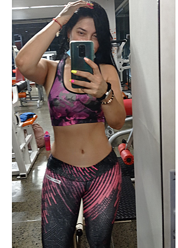 Your Latin Wife? Your Latin Wife?