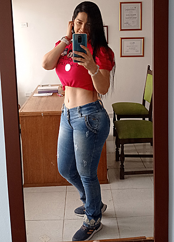 Your Latin Bride? Your Latin Bride?