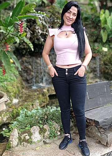 Your Latin Wife? Your Latin Wife?