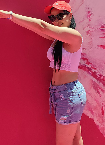 Your Latin Wife? Your Latin Wife?