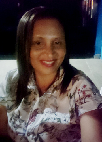 Your Latin Wife? Your Latin Wife?