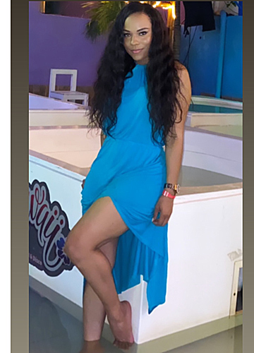 Your Latin Wife? Your Latin Wife?