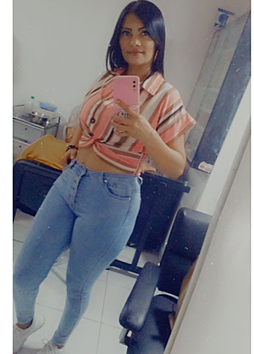 Your Latin Bride? Your Latin Bride?