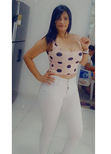 Your Latin Wife? Your Latin Wife?