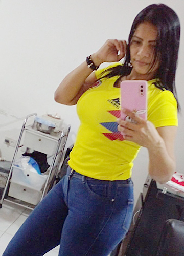 Your Latin Bride? Your Latin Bride?