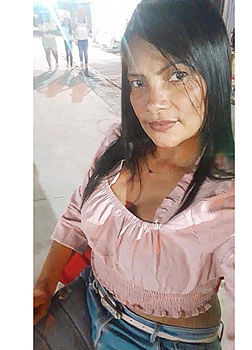 Your Latin Wife? Your Latin Wife?