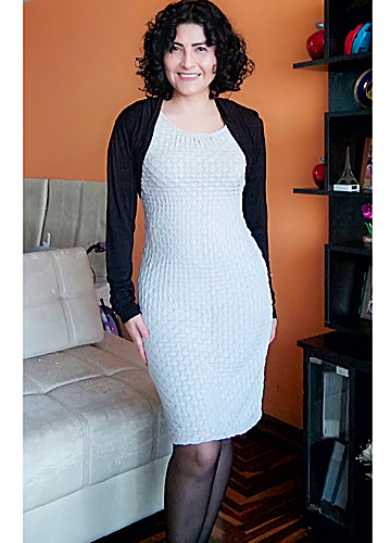 Your Latin Wife? Your Latin Wife?