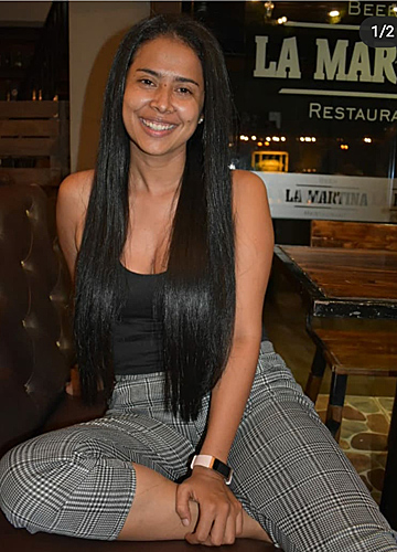 Your Latin Bride? Your Latin Bride?