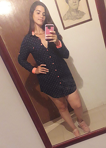 Your Latin Bride? Your Latin Bride?