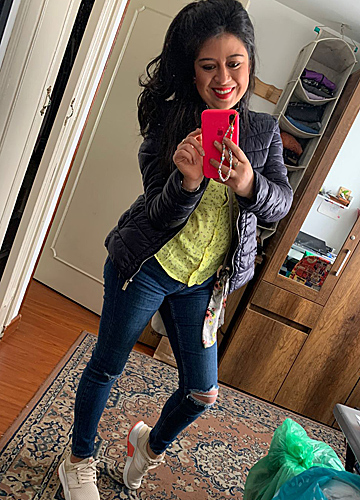 Your Latin Bride? Your Latin Bride?