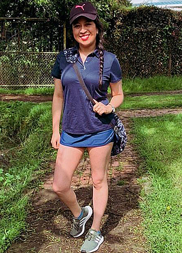 Your Latin Wife? Your Latin Wife?