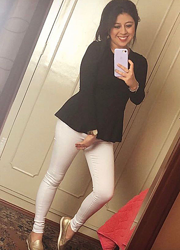 Your Latin Bride? Your Latin Bride?