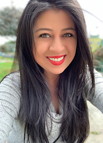 Your Latin Bride? Your Latin Bride?