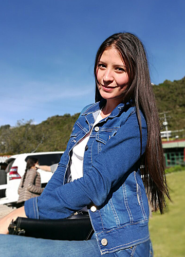 Your Latin Wife? Your Latin Wife?