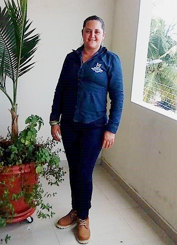 Your Latin Wife? Your Latin Wife?