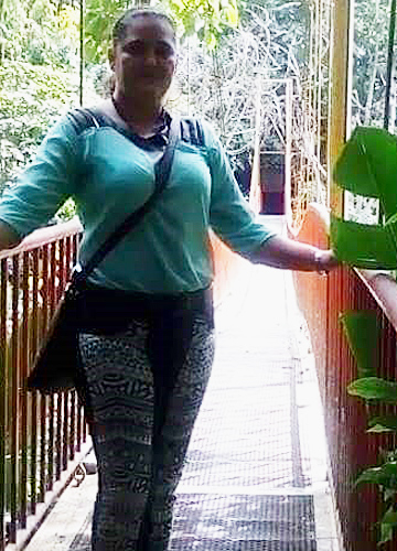 Your Latin Wife? Your Latin Wife?