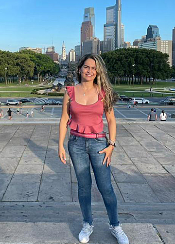 Your Latin Wife? Your Latin Wife?