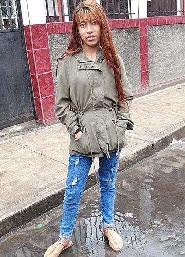 Your Latin Bride? Your Latin Bride?