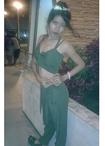 Your Latin Wife? Your Latin Wife?