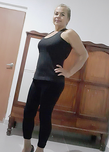 Your Latin Wife? Your Latin Wife?