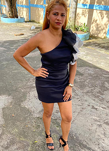 Your Latin Wife? Your Latin Wife?