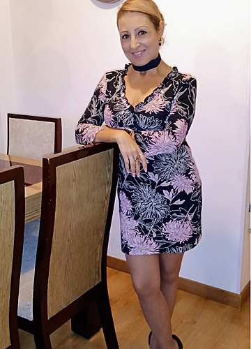 Your Latin Wife? Your Latin Wife?