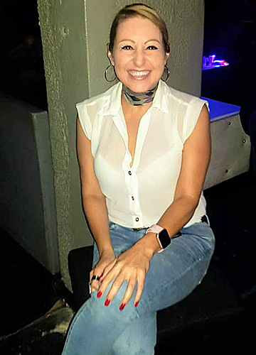 Your Latin Wife? Your Latin Wife?