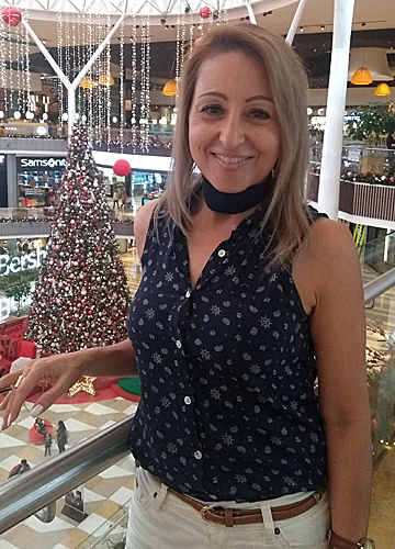 Your Latin Wife? Your Latin Wife?