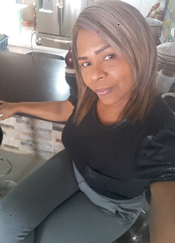 Your Latin Wife? Your Latin Wife?