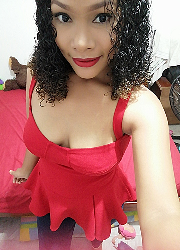 Your Latin Wife? Your Latin Wife?