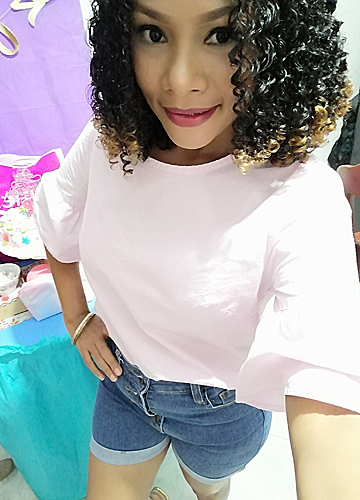 Your Latin Wife? Your Latin Wife?