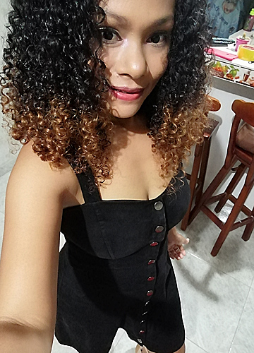 Your Latin Bride? Your Latin Bride?