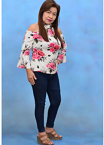 Your Latin Wife? Your Latin Wife?