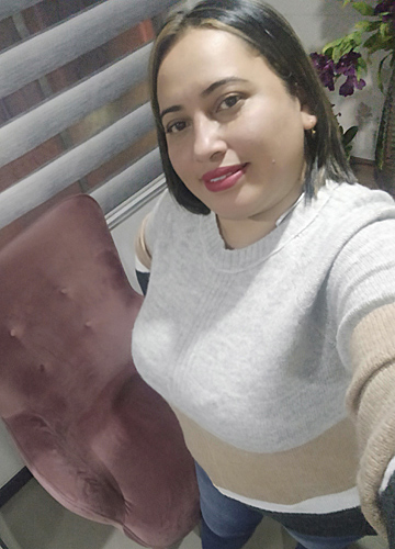 Your Latin Bride? Your Latin Bride?